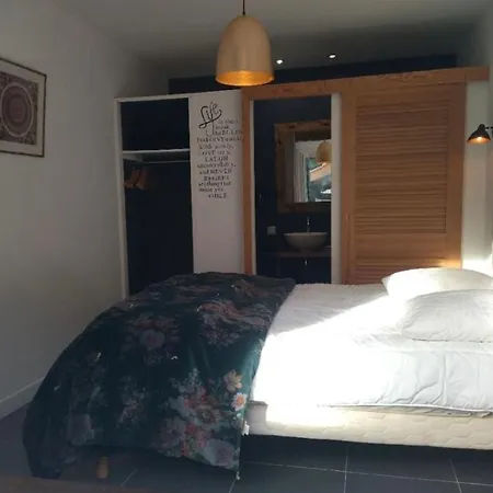 Ferienhaus Le Logis De Tine Arcachon
