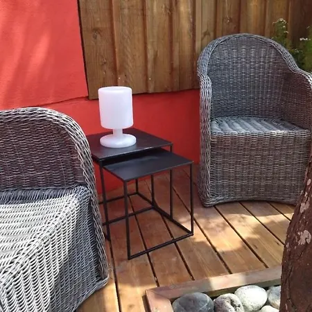 Le Logis De Tine * Arcachón