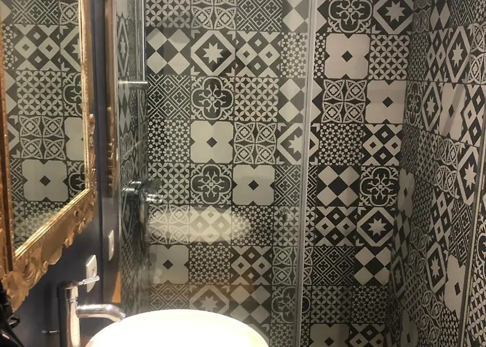 Le Logis De Tine Semesterbostad *